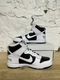Nike SB Dunk High Supreme By Any Means Sz 10