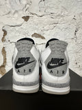Air Jordan 4 White Cement (2025) Sz 11 DS