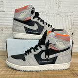 Air Jordan 1 High Neutral Grey Sz 12