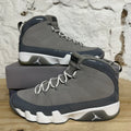 Air Jordan 9 Cool Grey Sz 13