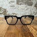 Louis Vuitton Black Clear Millionaire Glasses W/ Box