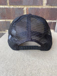 Batman ‘80s Classic Puffy Print Trucker Hat