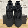 Air Jordan 4 Black Cat Sz 11.5 DS