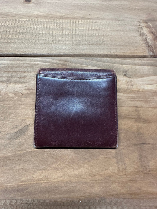 Cartier Coin Pouch