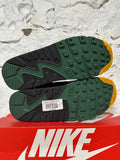 Nike Air Max 90 Gorge Green Sz 9