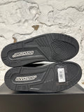 Air Jordan 3 Black Cat Sz 11.5