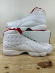 Air Jordan 13 History of Flight Sz 13