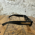 Saint Laurent Black Sunglasses W/ Case