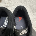Air Jordan 1 Low Travis Scott Phantom Sz 8.5