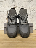Air Jordan 4 Wet Cement Sz 9.5