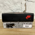 Air Jordan 4 Military Blue Sz 7Y