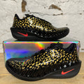 Nike Air Zoom GT Cut 4 Wemby Gold Panther Sz 9.5