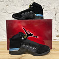 Air Jordan Countdown Pack 6/17 Sz 10 DS