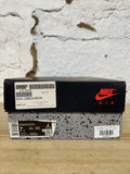 Air Jordan 4 Fire Red Sz 7Y