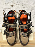 New Balance Niobium Concept 2 Chocolate Sz 11.5 DS