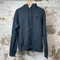 Dior CD Icon Black Hoodie Sz M
