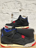 Air Jordan 4 Rare Air Sz 9.5