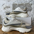 Dior B22 Beige Cream Sneaker Sz 9 (42)