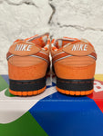 Nike SB Dunk Low Orange Lobster Sz 7.5