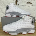Air Jordan 13 Wolf Grey Sz 10.5 DS