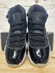 Air Jordan 11 High Jubillee Sz 9