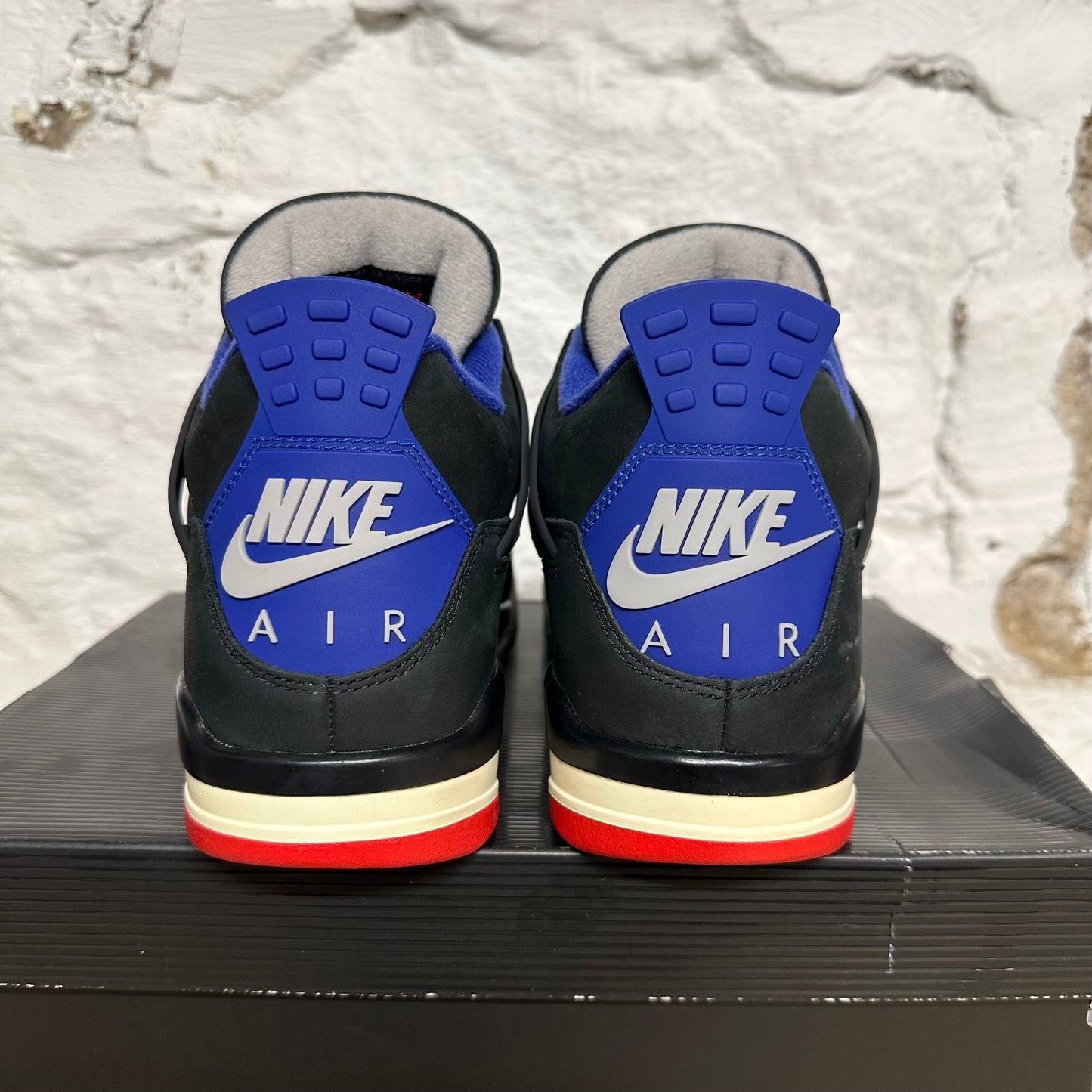 Air Jordan 4 Rare Air Sz 11