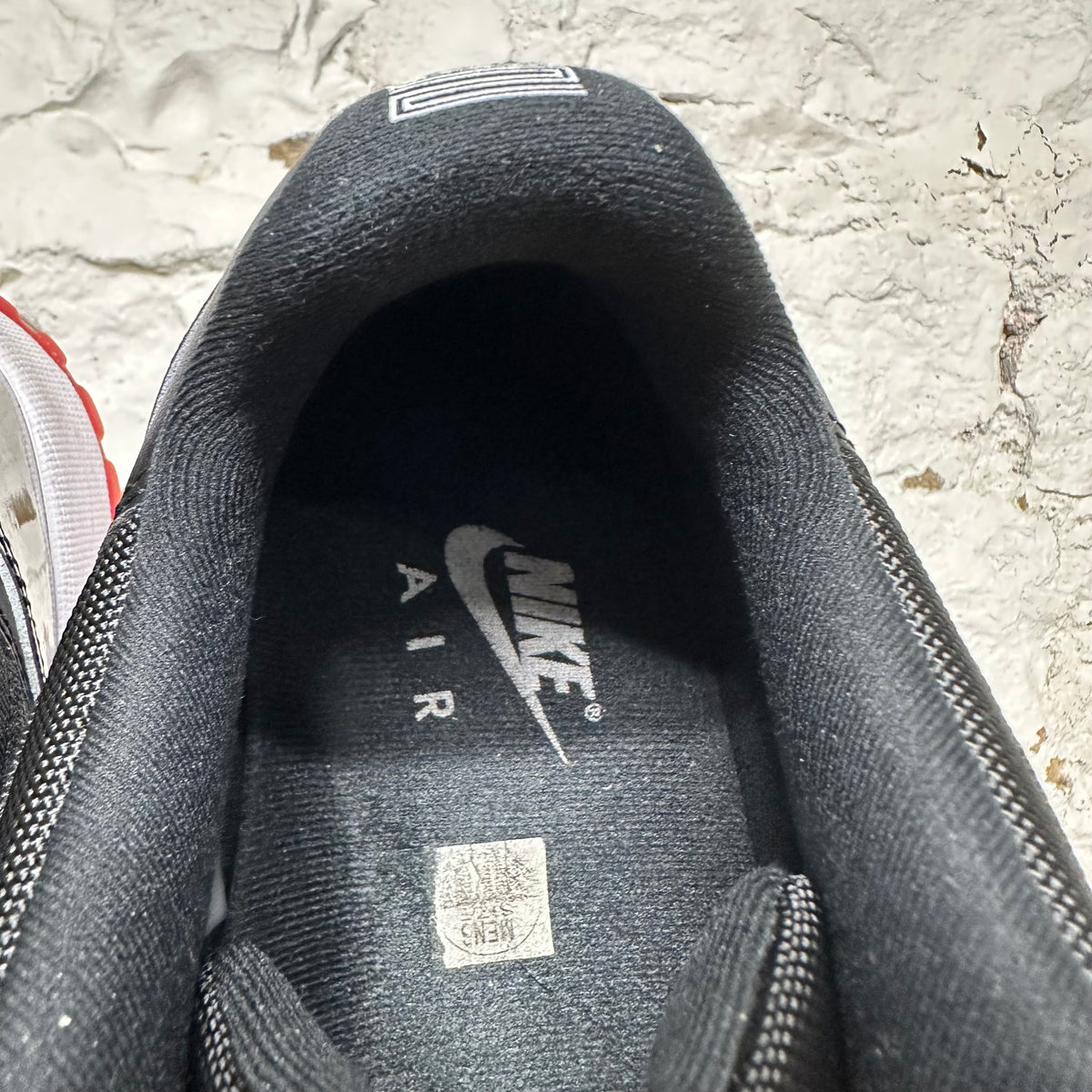 Air Jordan 11 Low Bred (2025) Sz 13