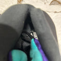 Air Jordan 5 Top 3 Sz 9