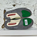 Air Jordan 3 Lucky Green Sz 9 (10.5W)