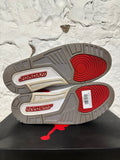 Air Jordan 3 Hall Of Fame Sz 11