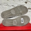 Air Jordan 1 High 85' Neutral Grey Sz 12