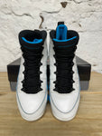 Air Jordan 9 Powder Blue Sz 10