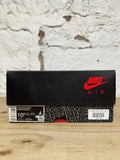 Air Jordan 3 Black Cement Sz 10.5