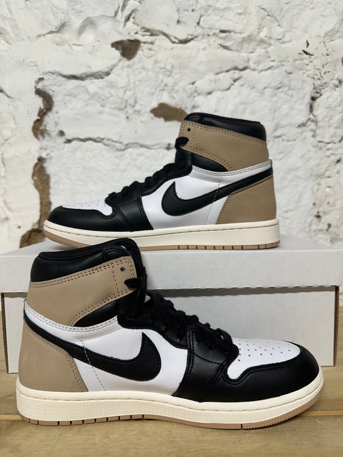 Air Jordan 1 Latte Sz 6 (7.5W)