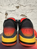 Air Jordan 3 J Balvin Rio Sz 8.5 DS