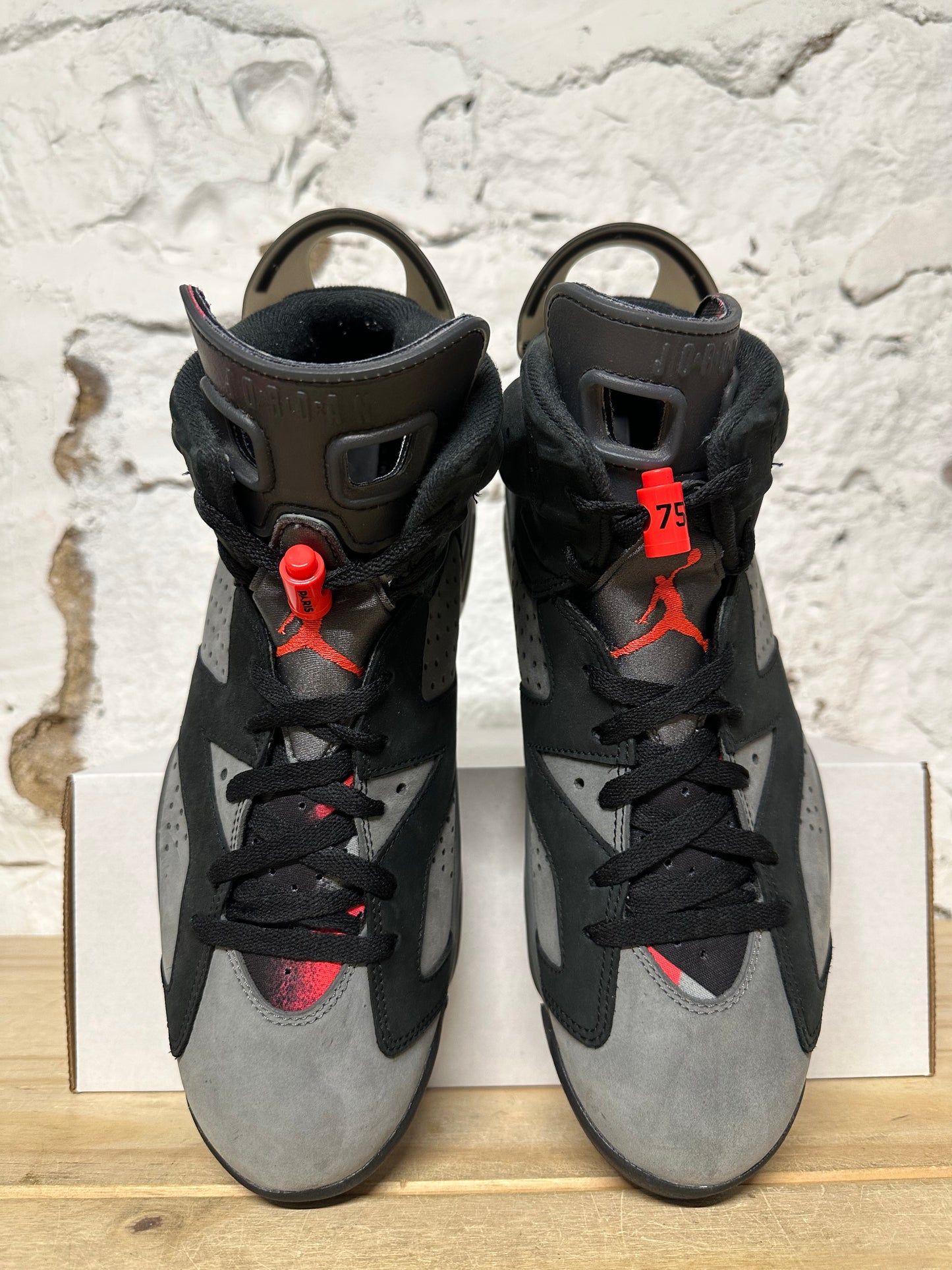 Air Jordan 6 PSG Paris Saint-Germain Sz 11