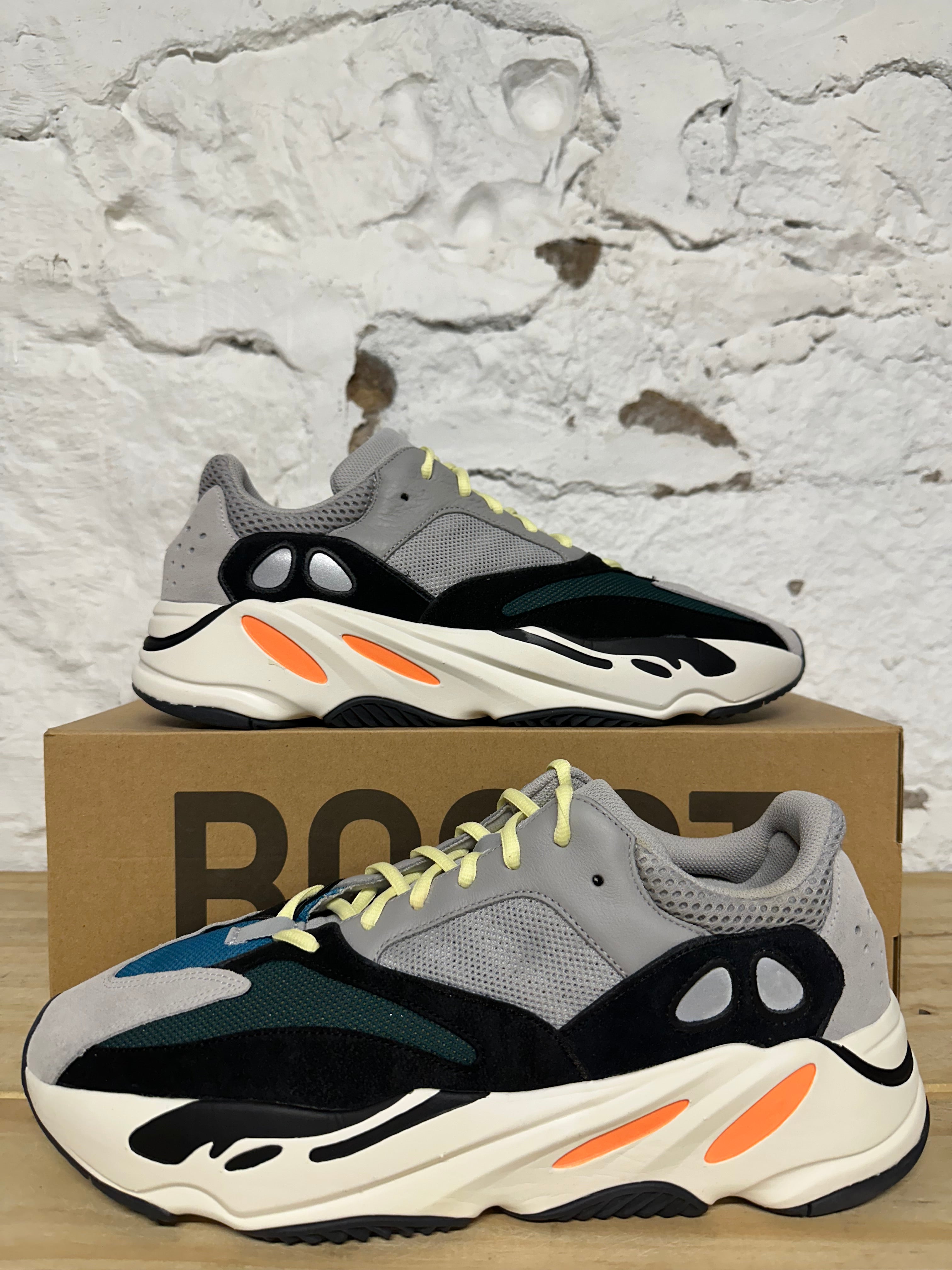 Yeezy 700 Wave Runner Sz 14