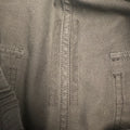 Rick Owens Pusher Pants Black Sz XL