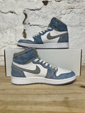 Air Jordan 1 High Hyper Royal Sz 5Y