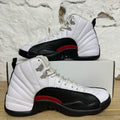 Air Jordan 12 Taxi Flip Sz 8