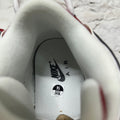 Nike Air More Uptempo Bulls Hoops Pack Sz 14 DS