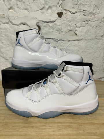 Air Jordan 11 Legend Blue (2024) Sz 14
