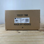 Yeezy 700 V3 Safflower Sz 10.5