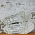 Louis Vuitton White Monogram Trainer Sneaker Sz 11 (9.5LV)