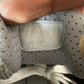 Prada Americas Cup Blue Rubber Grey Sneaker Sz 8 (41)