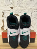 Nike Air Diamond Turf Emerald Sz 8.5