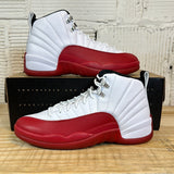 Air Jordan 12 Cherry Sz 10.5 DS