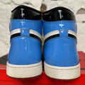 Air Jordan 1 High Fearless UNC Chicago Sz 11