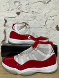 Air Jordan 11 High Cherry Sz 12