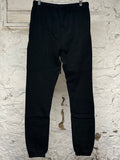 Fear of God Essentials Black Sweatpants Sz S